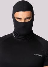 Zdjęcie Spaio Lekka Czarna Kominiarka Termoaktywna Na Moto Alpha - Ropczyce