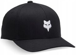 Zdjęcie Fox Czapka Z Daszkiem Junior Legacy 110 Sb Czarny Os - Józefów