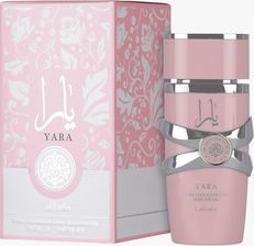 Zdjęcie Lattafa Yara Concentrrate Oil Olejek Perfumowany 20ml - Kępno