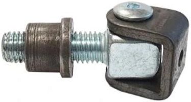 Psg Zawias Do Furtki/Bramy Regulowany M12 6100112