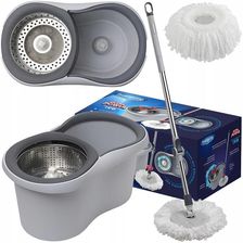 Zdjęcie Florina Wiadro I Mop Rotacyjny Ivo Praktyczna (40WWIABDS019) - Mosina