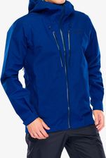 Zdjęcie Kurtka GORE TEX Patagonia Triolet Jkt - clement blue - Ząbki