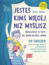 Zdjęcie Jesteś kimś więcej, niż myślisz - Rypin