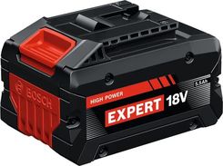 Zdjęcie Bosch EXPERT EXBA18V-55 5.5Ah 1600A036Z6 - Starogard Gdański