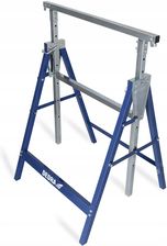 Zdjęcie Dedra Kobyłka warsztatowa przenośna składana regulowana . N1102A - Otwock