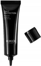 Zdjęcie Kiko Milano Daily Protection Krem Bb Nawilżająco-Ochronny 01 Ivory 30ml - Katowice