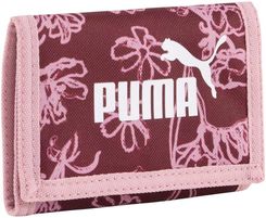 Zdjęcie Portfel Puma Phase AOP Wallet różowy 54758 03 Puma - Kołobrzeg
