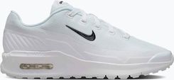 Zdjęcie Buty damskie Nike Air Max Bia white/black/wolf grey - Halinów