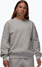 Zdjęcie Bluza damska Nike Jordan Brooklyn Fleece dark grey heather/white - Piastów
