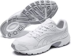Zdjęcie Puma Buty Do Biegania Męskie Axis Białe 36846502 - Zduny