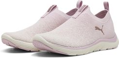 Zdjęcie Puma Damskie Dzianinowe Buty Do Biegania Softride Remi - Libiąż