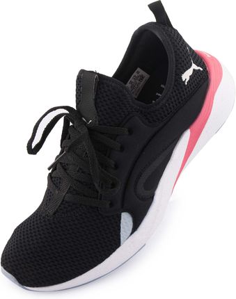 Puma Buty Do Biegania Damskie Better Foam Adore Czarne 38