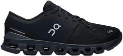 Zdjęcie On Running Buty Do Biegania Kobieta Cloud X 4 Czarny - Czempiń