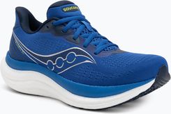 Zdjęcie Saucony Buty Do Biegania Męskie Triumph 23 Lapis/Silver - Piaseczno