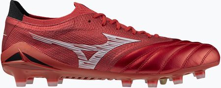 Mizuno Morelia Neo IV 26.0 レッド Mizuno Morelia Neo IV Pro FG