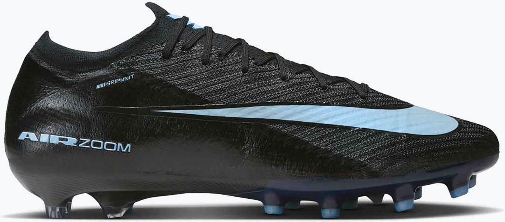 Nike Buty Piłkarskie Męskie Mercurial Vapor 16 Elite Ag-Pro Black