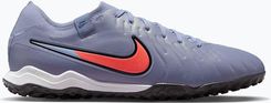 Zdjęcie Nike Buty Piłkarskie Męskie Tiempo Legend 10 Pro Tf Blue Eclipse/Black - Brwinów