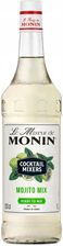 Zdjęcie Monin Baza Koktailowa Mixer 1L Mojito - Rybnik