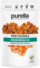 Zdjęcie Purella Superfoods Miechunka Peruwiańska Owoce Suszone Regeneracja 45G - Kamień Pomorski