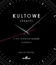 Zdjęcie Kultowe zegarki i ich niewiarygodne historie - Płock