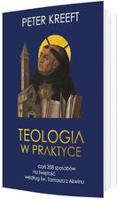 Zdjęcie Teologia w praktyce, czyli 358 sposobów na... - Tyczyn