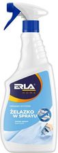 Zdjęcie ERLA HOME żelazko w spayu gładkie ubrania bez prasowania RH610 750ml - Suraż