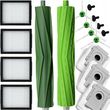 iRobot Szczotki Wałki Filtry Worki do iRobot Roomba E I J i3+ i4+ i5+ i6+ i7+ j7+