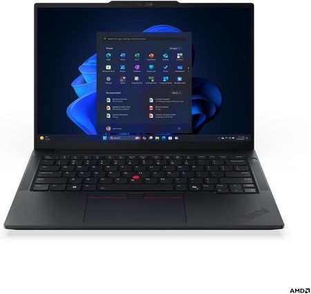 Laptop Lenovo ThinkPad E14 G7 14/Ryzen5/16GB/512GB/Win11
