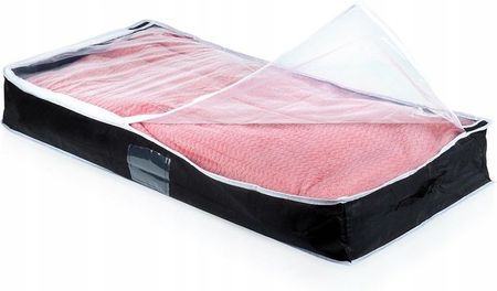 Pokrowiec Organizer Torba na Pościel Koce Ubrania Odzież pod Łóżko Płaski