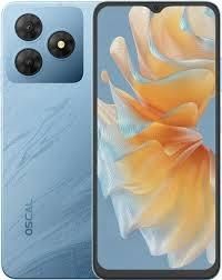 Oscal Flat 2 4/256GB Niebieski - Cena, opinie na Ceneo.pl