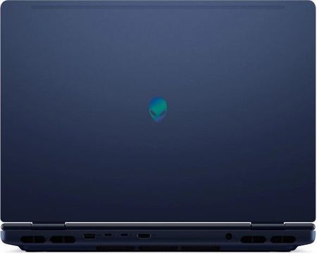 Laptop Dell Alienware 16X Aurora AC16251 16/Ultra 9/64GB/4TB/Win11