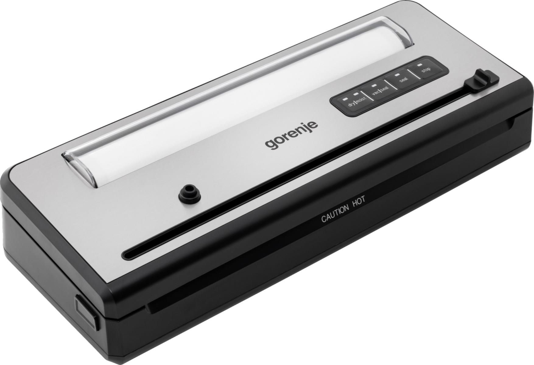 фото Вакуумный упаковщик Gorenje VS110BE 3