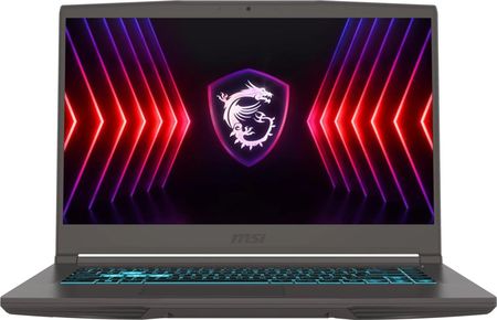 Laptop Msi Thin 15 B13VE-3091XPL 15,6"/i5/16GB/512GB/No (B13VE3091XPL)