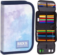 Zdjęcie Backup Piórnik 4 Model Sw 80 - Gniewkowo