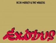 Marley Bob   Wailers - Exodus (CD)