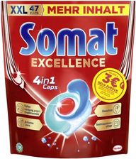 Zdjęcie Somat Kapsułki Do Zmywarki Excellence 4w1 - Łęczna