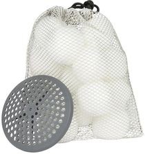 Zdjęcie Virtufit Kulki Filtracyjne Do Pompy Filtrującej Do Basenu - Mrocza