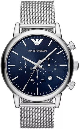 Emporio Armani AR80038 LUIGI (zi050c)