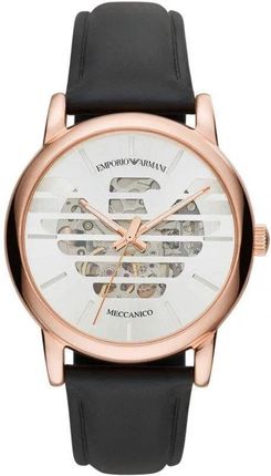 Emporio Armani LUIGI AUTOMATIC AR60031 (zi062b)