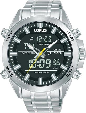 Lorus RW663AX9  