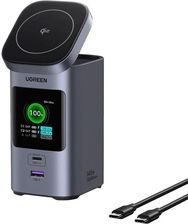 Zdjęcie Ugreen Nexode 20000Mah 145W Qi2 Indukcja 2X Usb C - Pszczyna