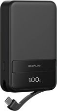 Zdjęcie Ecoflow Rapid 10000 Mah Kolor Czarny - Szydłowiec