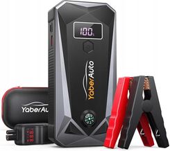 YABERAUTO Heavy Duty Booster