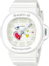 Zdjęcie Baby-G PLAYFUL HEARTS SERIES BGA 10 7AER - Koronowo