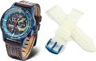 Vostok Europe EXPEDITION NORTH POLE POLAR DAY VS57-595D736S2