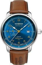 Zdjęcie Zeppelin 9668-3 Méditerranée Automatic - Międzyrzec Podlaski