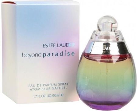 Estee Lauder Beyond Paradise Blue woda perfumowana 50 ml