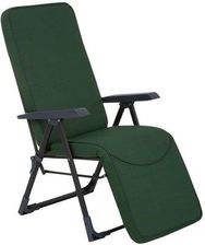Zdjęcie Patio Fotel Ogrodowy Modena Plus Black Edition H024-32Pb - Siedlce