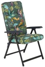 Zdjęcie Patio Fotel Ogrodowy Lena Black Edition G058-02Pb - Łaszczów