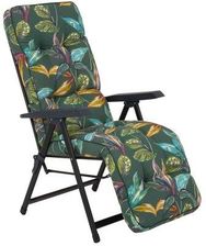 Zdjęcie Patio Fotel Ogrodowy Lena Plus Black Edition G058-02Pb - Libiąż